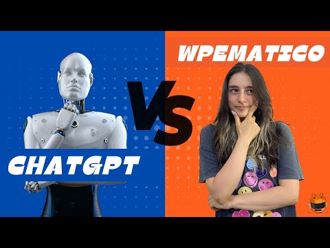 ChatGPT VS WPeMatico: Which of Them is the Best Content Marketing Tool for WordPress