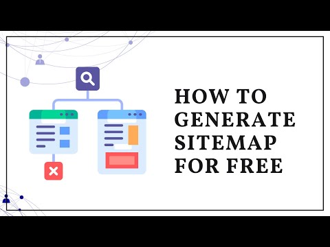 How to generate sitemap for your website for free 🔥🔥 | #shorts #sitemapxml