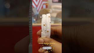 Latest Gold Sakha ✨ #lightweight #goldjewellery #latest #trending #shortsfeed #shorts #youtubeshorts