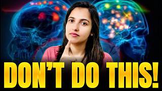 10 Mistakes Students Make Before Exams
