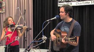 Mandolin Orange   "Daylight"