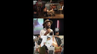 The SmallRig RC 120 B is the Best Value, Bi Color Light by far! #shortsfeed