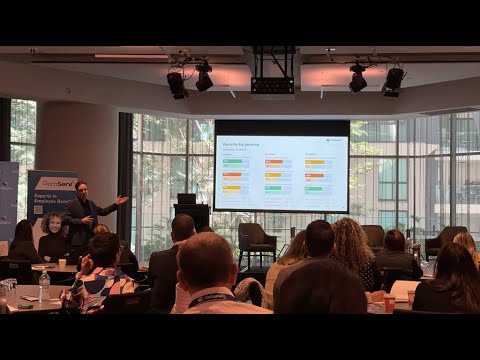 2025 Australia Workforce Trends Tour
