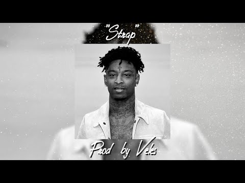 [FREE FOR PROFIT] 21 Savage x Metro Boomin Type Beat 2019 - "Strap" | Prod by Veles