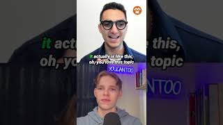 Hacking Education: Unveiling the Secrets of a Curiosity-Driven Experience #shorts