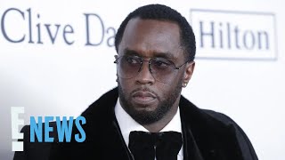 Sean "Diddy" Combs Denied Acquittal, New Trial Ahead of Sentencing | E! News