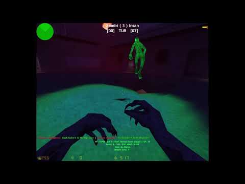 Counter Strike Zombie Escape |  Dark Soul[Within]