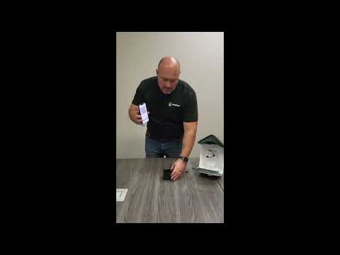Troubleshooting - My QR Code Won't Scan