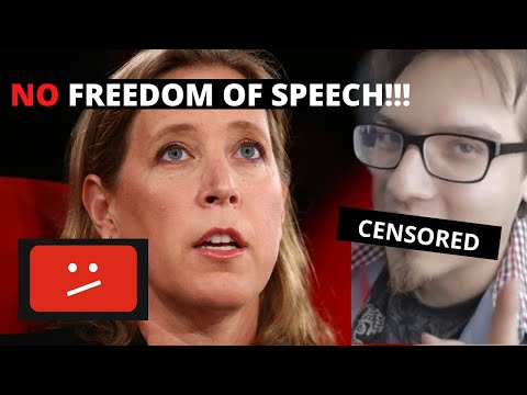 There Is No Freedom Of Speech In The Workplace!!!