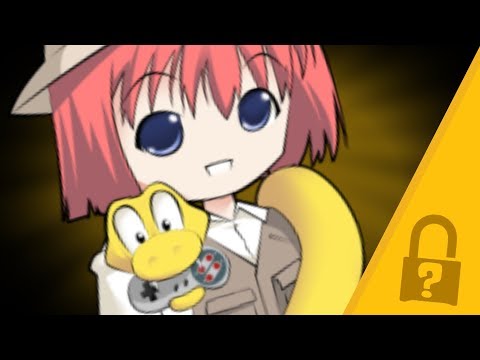 What is Ren'Py? - Softlocked
