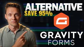 Gravity Forms Alternative (SAVE 95%)