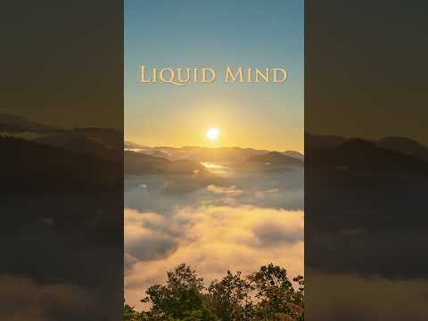 Calm Your Mind in 25 Seconds – Liquid Mind Instant Relaxation