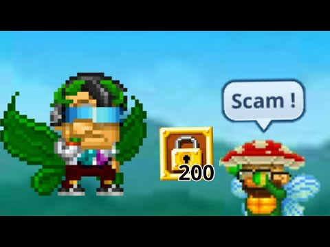 SCAM (Film) | Pixel Worlds