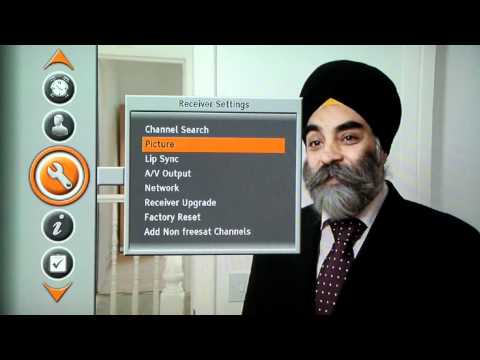 DSI86   Keep your Channels up to Date