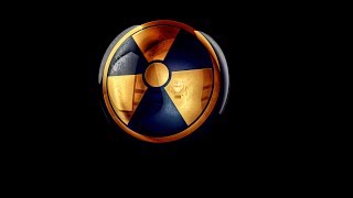 Logo making ideas| Making a cool Nuke, Radiation logo | PicsArt logo making tutorial video