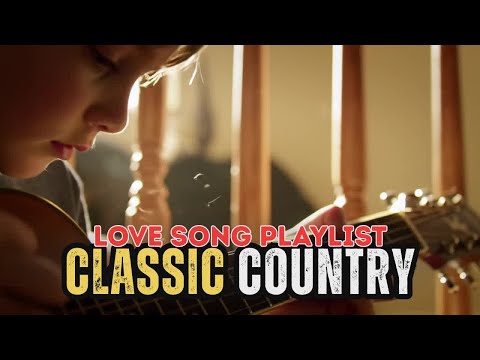Soulful Country Love Songs You’ll Never Want to Skip - Acoustic Romantic Magic
