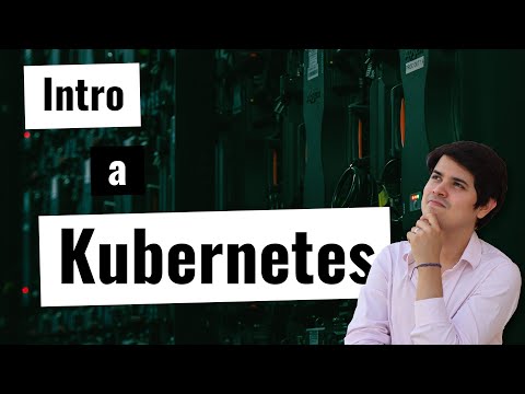 What is Kubernetes?