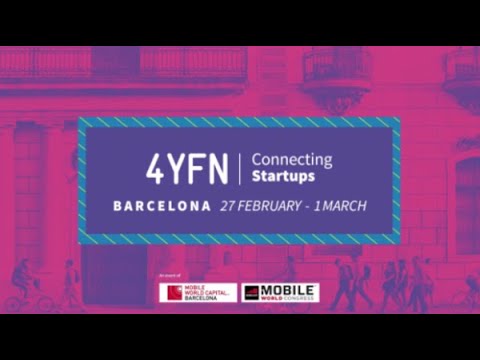 Effective Solutions interview at 4YFN - Barcelona 2017