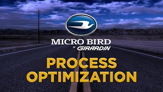 PROCESS OPTIMIZATION