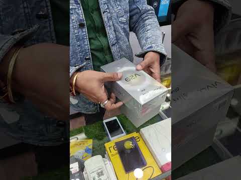 All New Vivo V29 5G || Unboxing of Vivo V29 🤩 || #vivo #v29 #unboxing