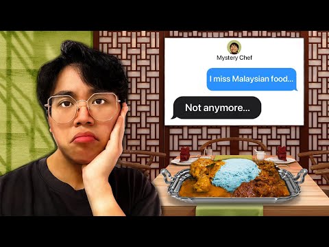 I Went to the Most Underrated Restaurant in Japan