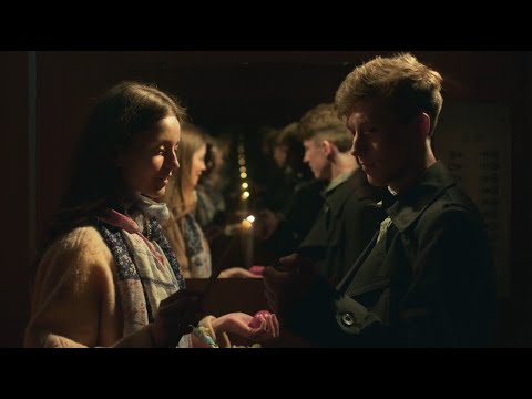 "Ліфт" короткометражний фільм