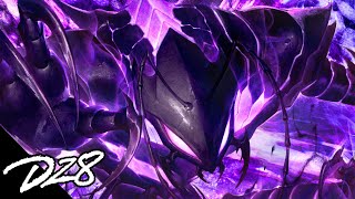 BERU INSPIRED RAP SONG | "SERV/ANT KING" | DizzyEight x Musicality [Solo Leveling]