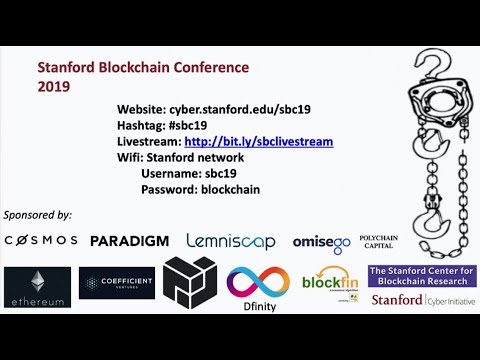 Lightning talks