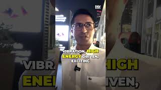 Places also have the Energy ⚡️ | Dev Gadhvi #shorts