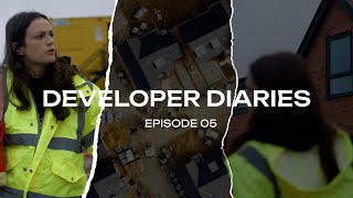 Developer Diaries | Episode 05 - Contractor Issues