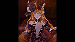 Navia Edit || My Marmalade || Genshin Impact