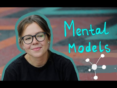 Mental Models in Instructional Design