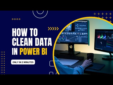 ⚡️Transform Your Data in Power Query in 2 Minutes!