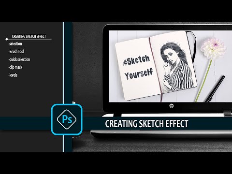 sketch effects,Part 08