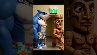 #BrainRot#NoContext#WTFAnimation#AbsurdHumor#RandomLogic