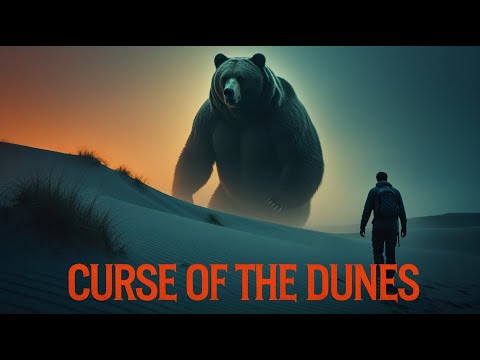 The Curse of the Sleeping Bear Dunes – A Mother Bear’s Spirit Waits Eternally (Maple City, MI)