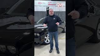 How Much Does It REALLY Cost to Paint Your Car? This Sunday at 2PM