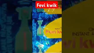 Fevi kwik #fevikwik #gum #decoration #gift 🎁#birthdaygift #decorationideas #dhoraji #new
