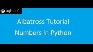 8. Numbers in Python, Python Tamil tutorial