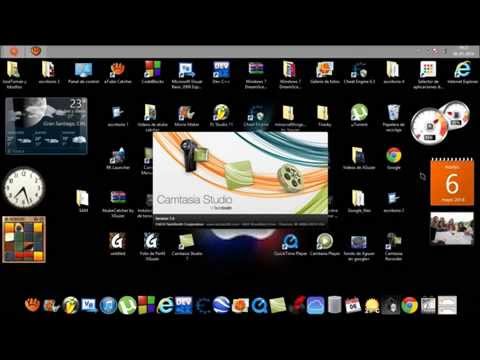 TUTORIAL || COMO GRABAR TU PANTALLA BY XGUZER
