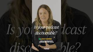 Is your podcast discoverable? #podcast #podcasts #podcasting #podcaster #podcastlife #spotify