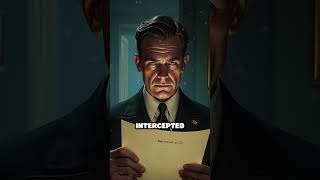 How Bletchley Park Cracked Enigma #Shorts #InterestingHistory
