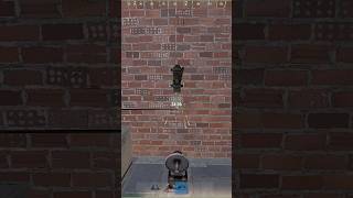 How to get a PHONE CALL when youre being raided in rust... #rust #rustraid #solo #rustplus #shorts