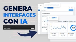 Create AI Web Interfaces Using Purecode