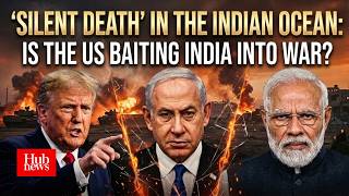 "Silent Death" in the Indian Ocean: Is the US Baiting India into War?