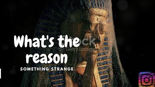 Decoding the Long Beards of Pharaohs