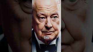 Bold Encounters: Winston Churchill's Unconventional White House Moments #new #subscribe #short
