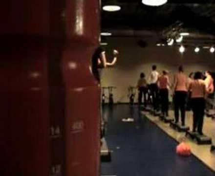 Duostep Oranje Boven - Dolf's blonde actie