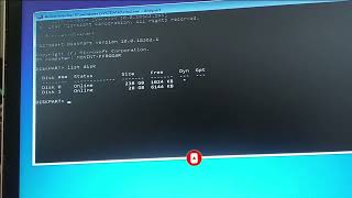 dynamic partition delete format option disabled solution