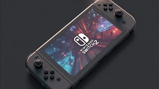 nintendeo switch 2 trailer from @NintendoAmerica
